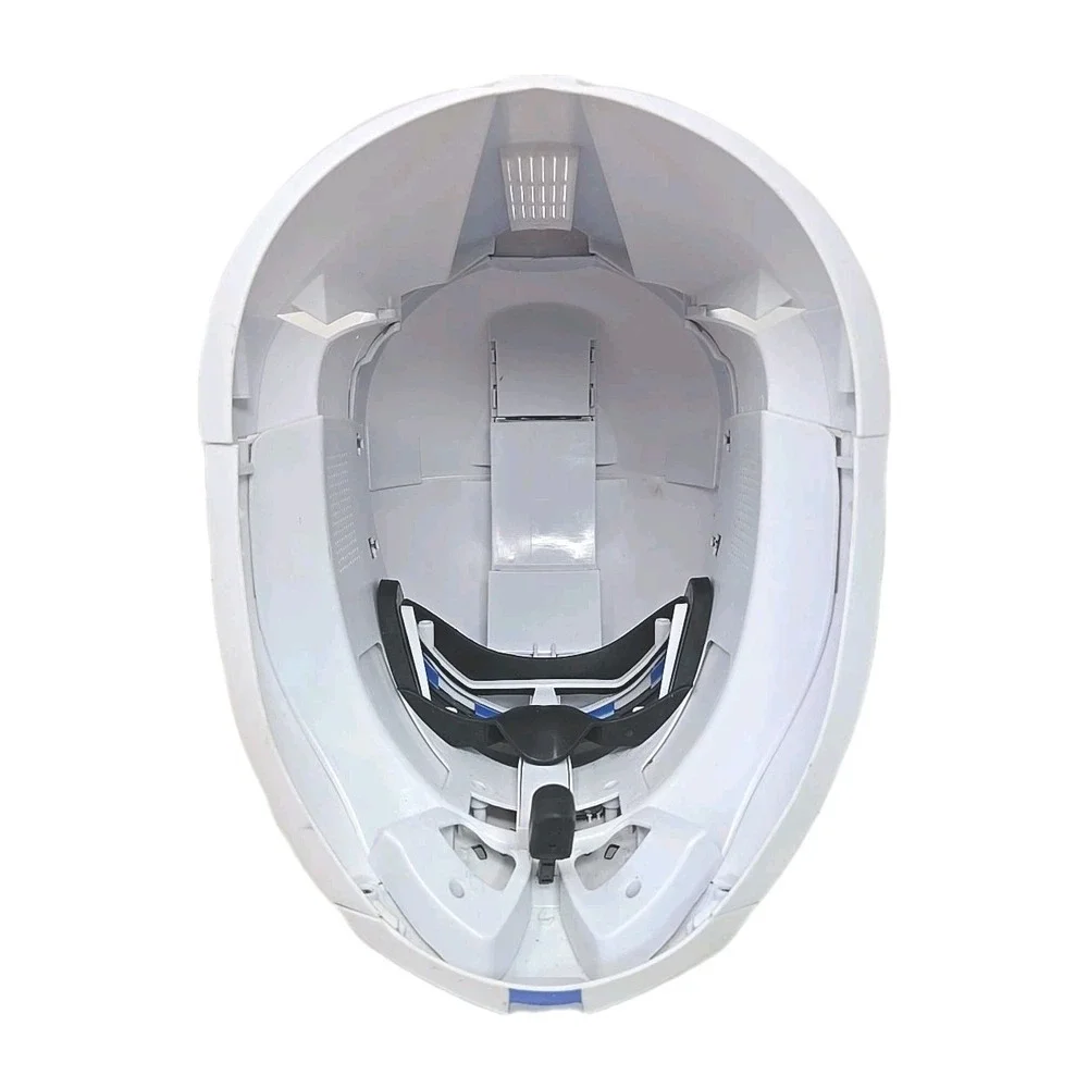 Clone Wars Cpt Rex Electronic Command Helmet 2008 Star Wars Works Movie Prop H1
